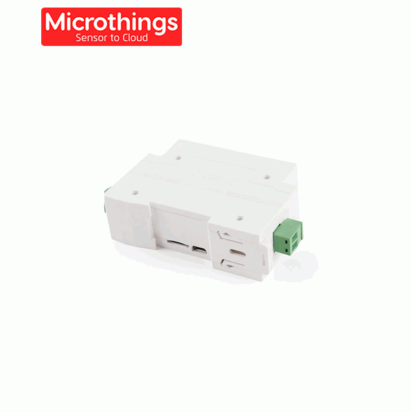 RS485 industrial cellular modems USR-DR504