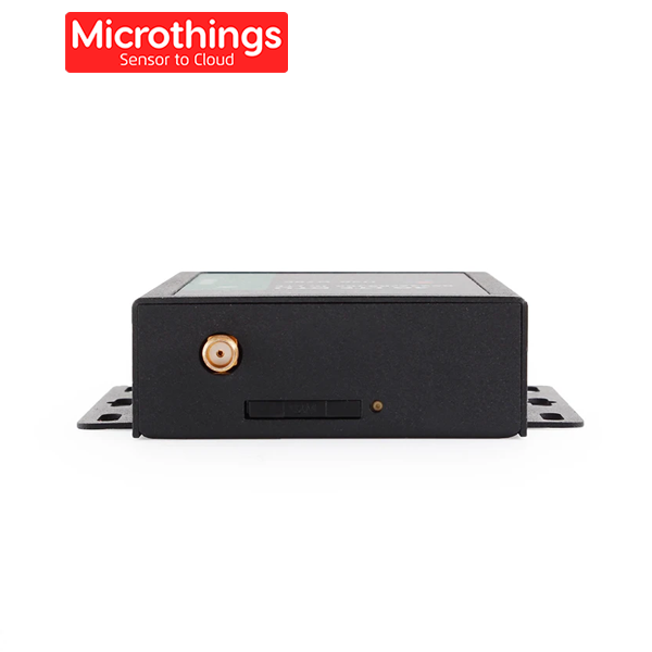 Serial to 4G LTE Modem | M2M Cellular Modems USR-G786-EUX