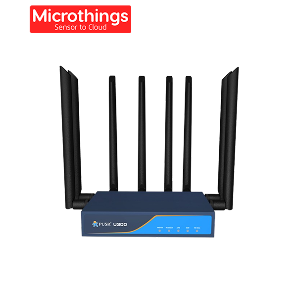 5G Modem WiFi Router USR CPE U300-G