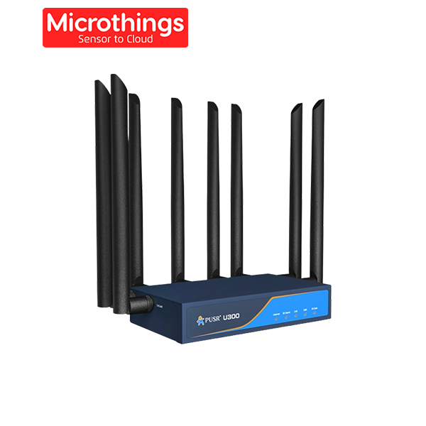 5G Modem WiFi Router USR CPE U300-G