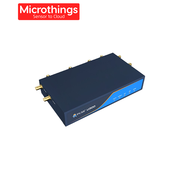 5G Modem WiFi Router USR CPE U300-G