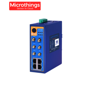 5G Multi-Port Industrial Router USR-G816