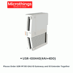 Modul Extender untuk USR-M100