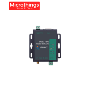 LTE CAT 1 modems |cellular mdems USR-G771-E