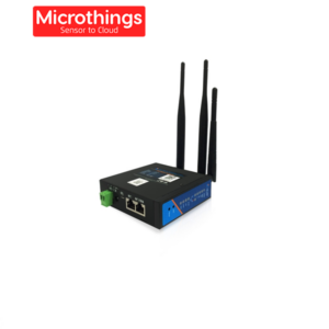 WiFi Enhanced 4G Industrial Router USR-G806w-E