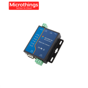 Modbus Serial to Ethernet Converters USR-TCP232-410S