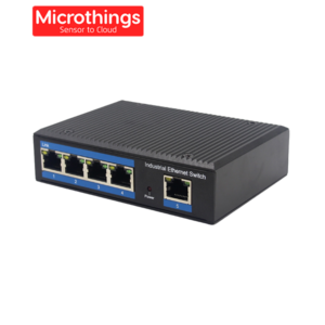Industrial Ethernet POE Switch BL160GP