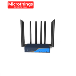 5G Modem WiFi Router USR CPE U300-G