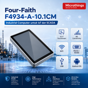 F4934-A-10.1CM Industrial Computer 22072026
