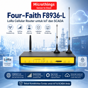 F8936-L LoRa Cellular Router 22072026
