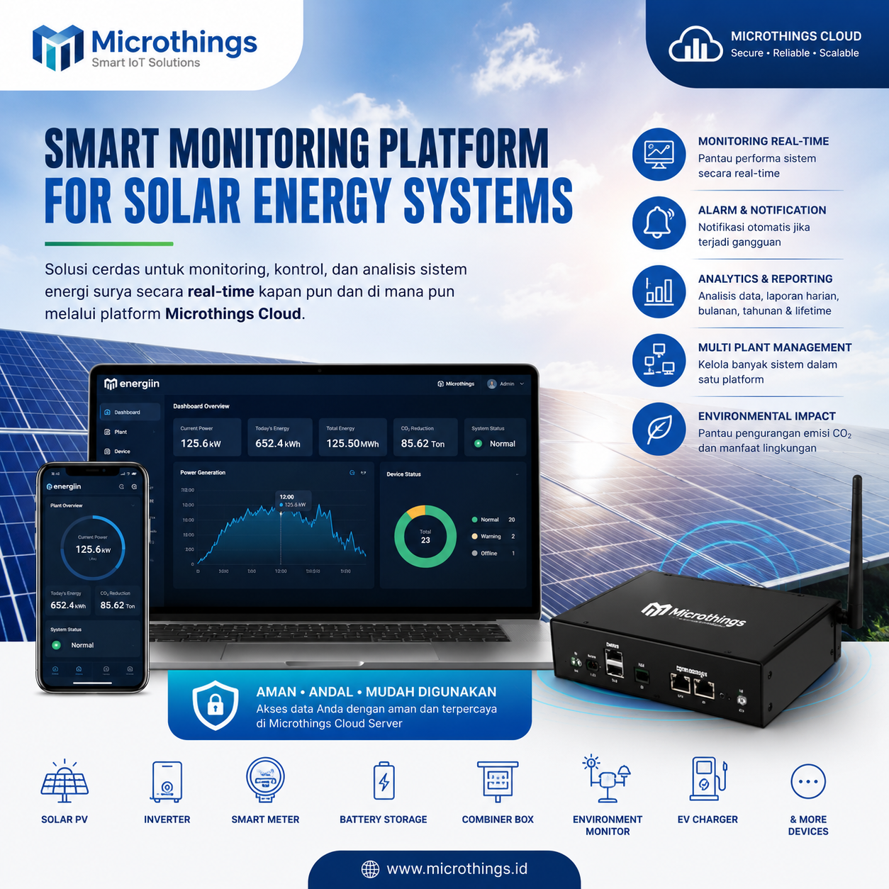 Smart Monitoring Platform for Solar Energy Systems 15062026 Smart Monitoring Platform for Solar Energy Systems 15062026