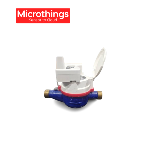 Cyble Pulse Retrofit for Mechanical Meter Cyble Pulse Retrofit for Mechanical Meter