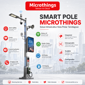 Customized Smart Pole 26052026