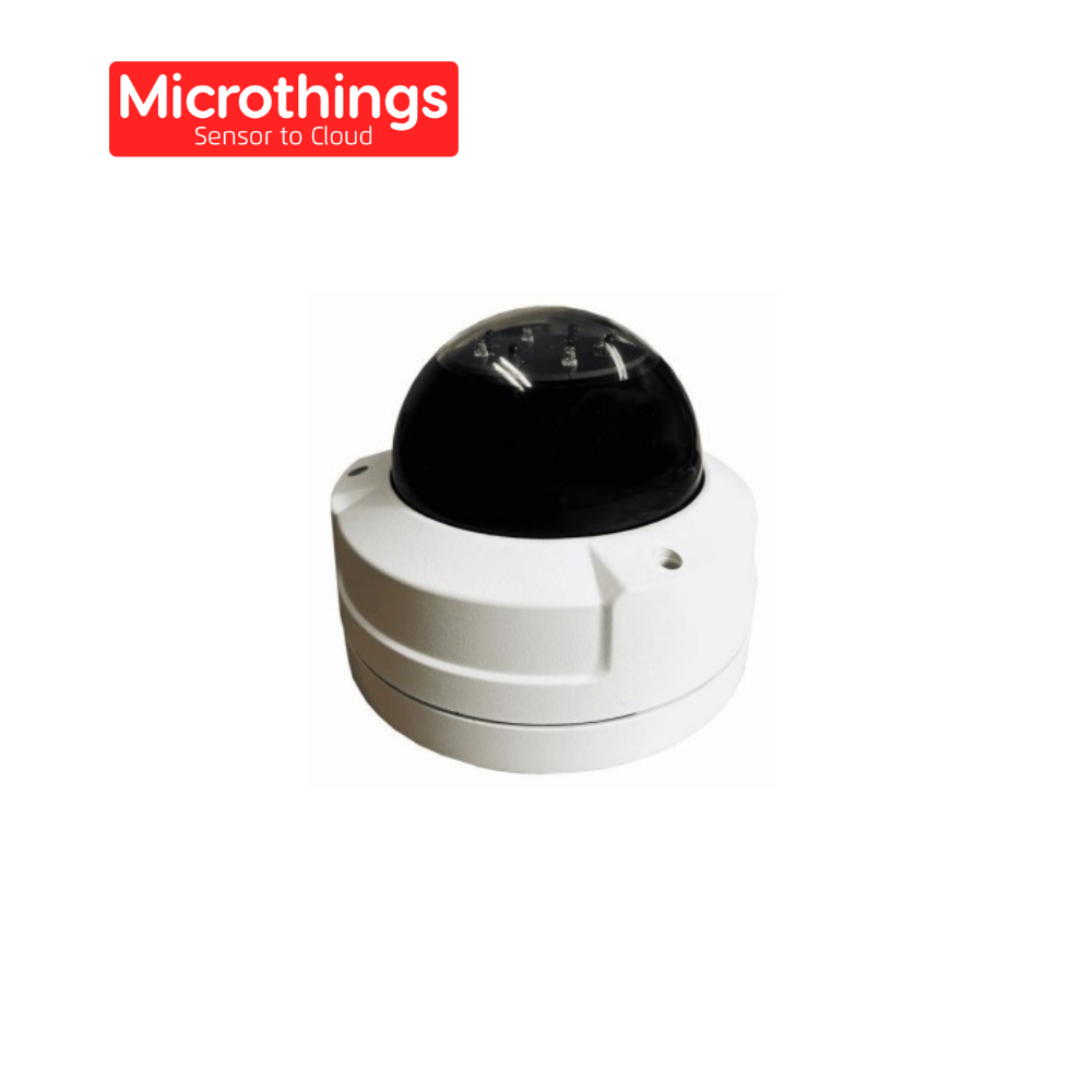 Illuminance Sensor for Smart Pole Illuminance Sensor for Smart Pole