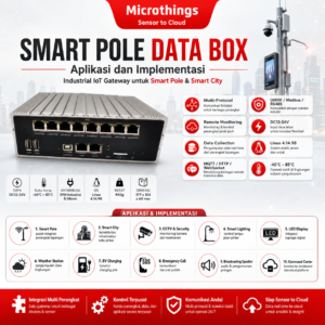 Smart Pole Data Box 26052026