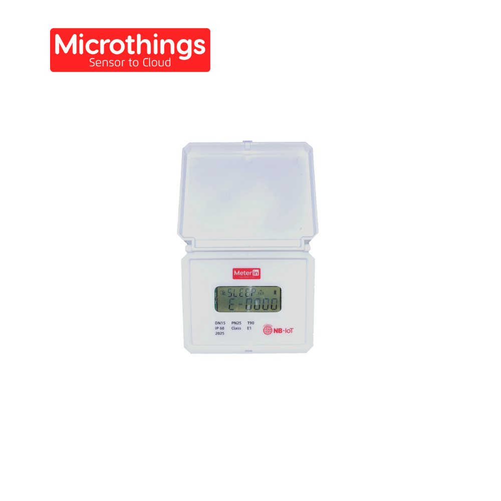 Smart Valve Controller Smart Valve Controller