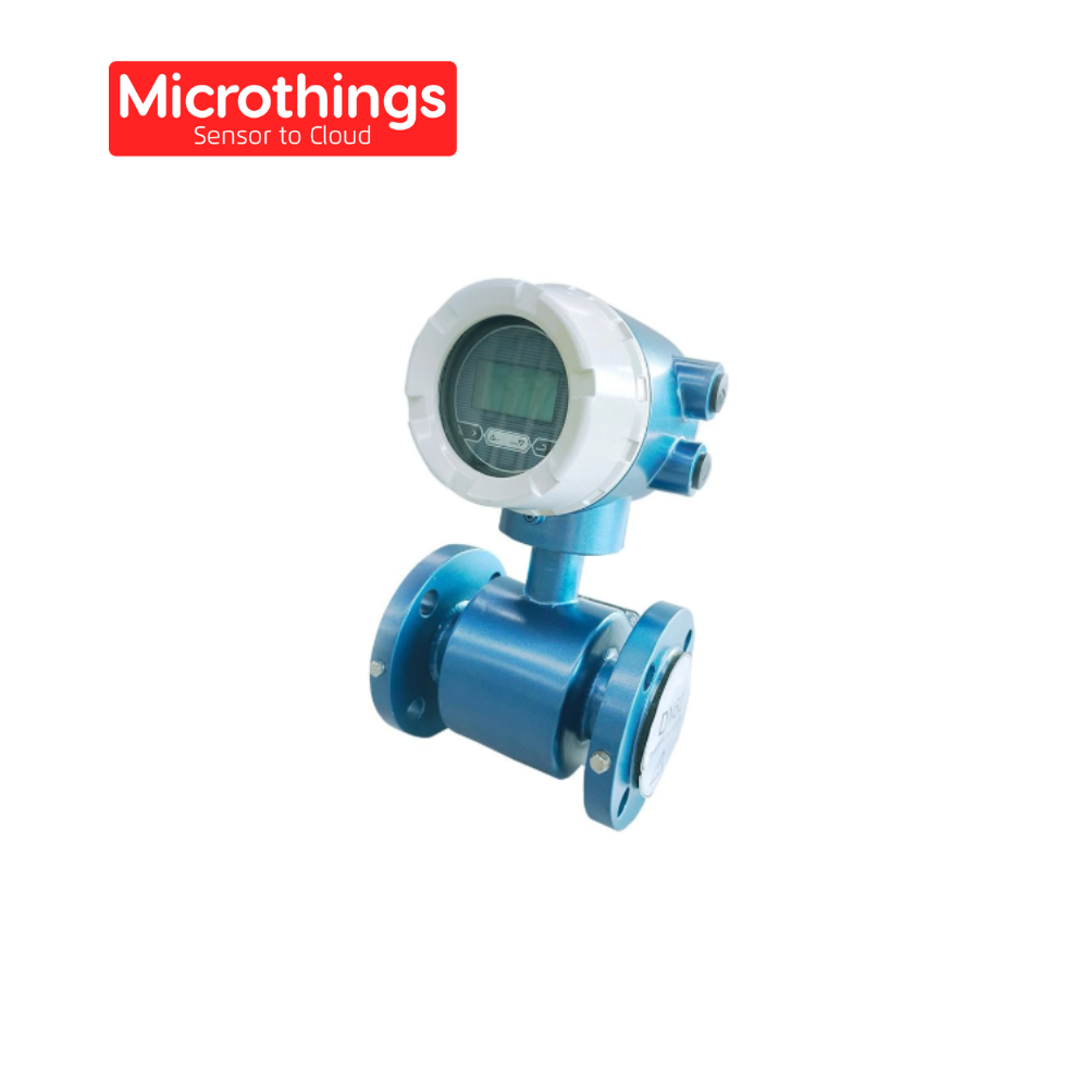 Electromagnetic Flow Meter