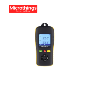 Handheld Thermometer