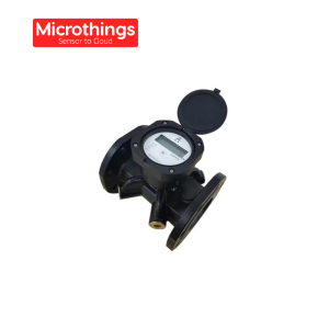 Large Diameter Ultrasonic Water Meter