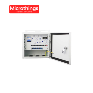Outdoor Poe Switch