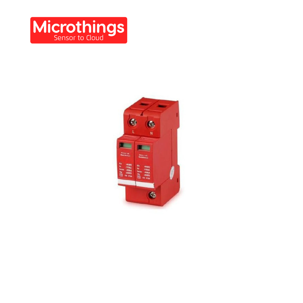 Single Phase Power Surge Protector Single Phase Power Surge Protector