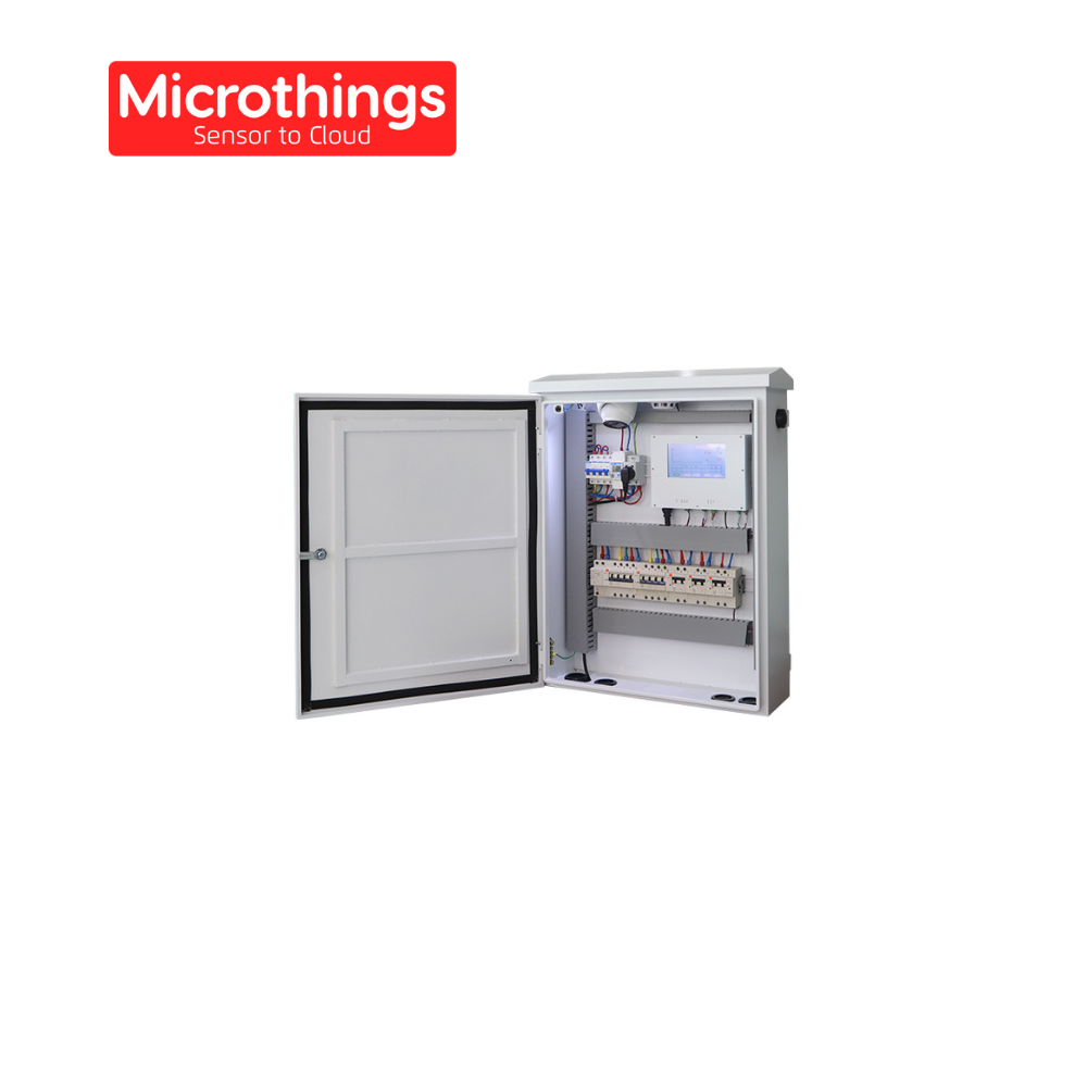 Smart Power distribution box Smart Power distribution box