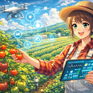 Agriculture Solution 2026