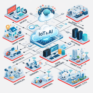 IoT and AI 2026