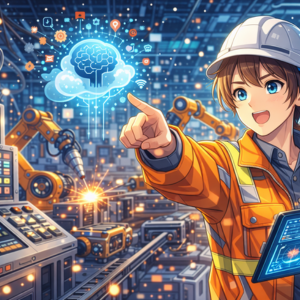 Manufacturing Solution 2026