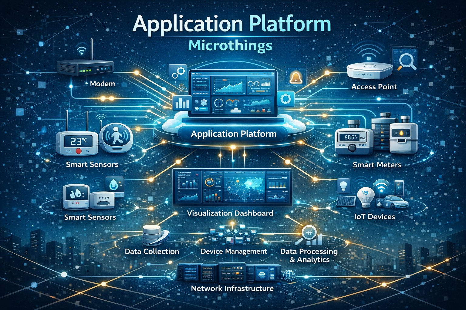 Aplication Platform Microthings 2026-03 Aplication Platform Microthings 2026-03