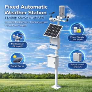 Automatic Weather Station (AWS)