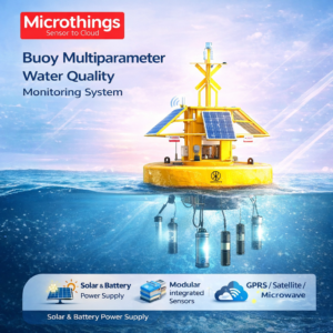 Water Quality Monitoring