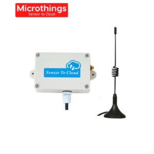 IoT105 Wireless Temperature IoT Sensor 4G Version