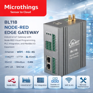 Node-RED Edge Gateway 2026-03-27