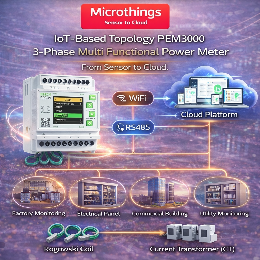 Smart WiFi Power Meter Compact Energy Sensor 2026-04-12-2
