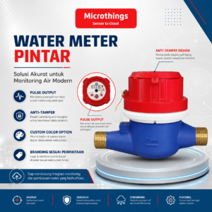 B&R EVO VODA Water Meter 17052026
