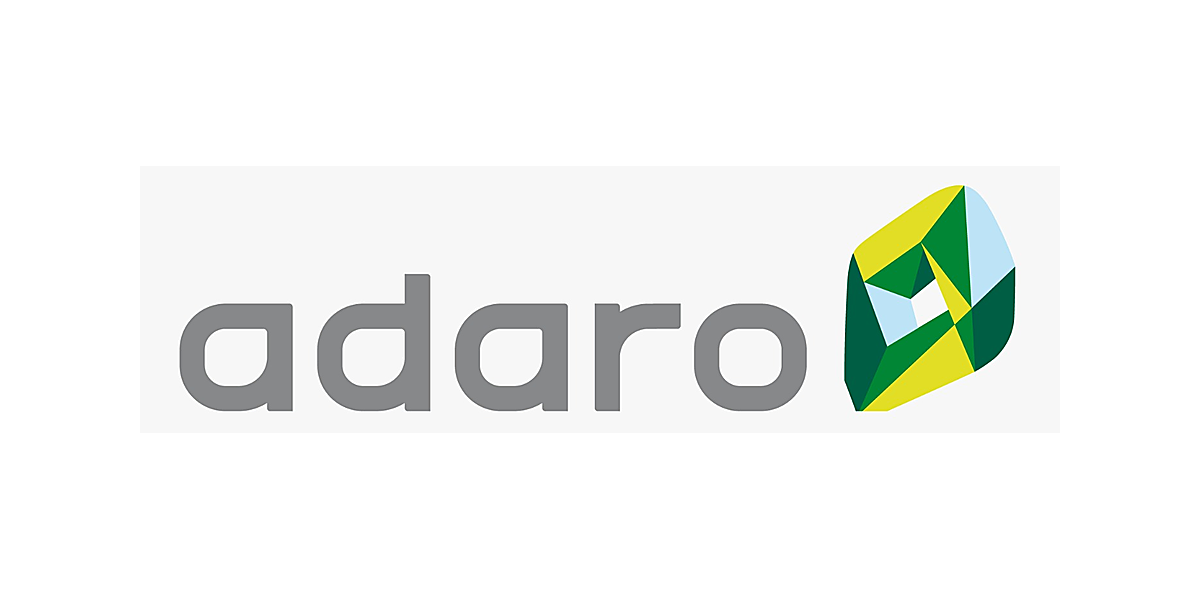 PT Adaro Energy Indonesia Tbk Logo