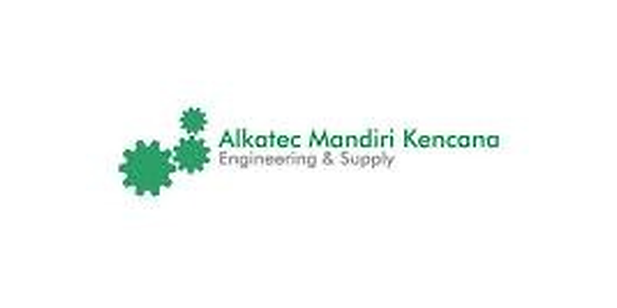 PT Alkatec Mandiri Kencana Logo