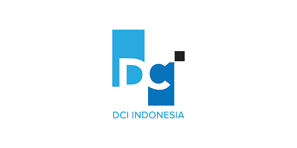 PT DCI Indonesia Logo