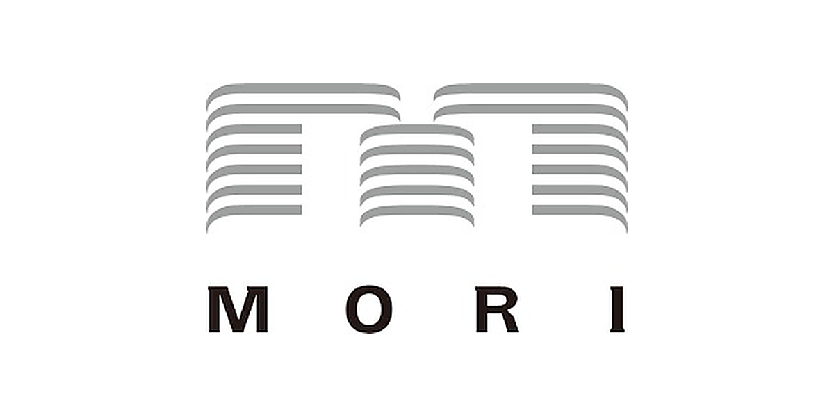 Jakarta Mori Tower Logo