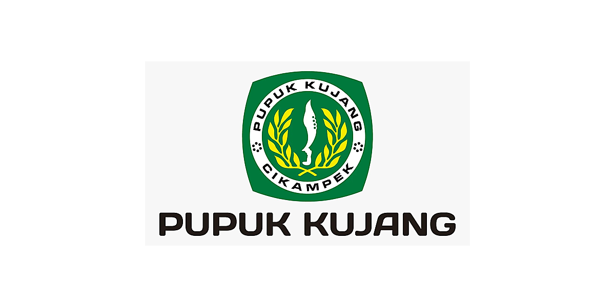 PT Pupuk Kujang Logo