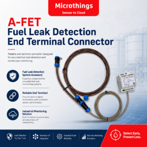 A-FET Fuel Leak Detection End Terminal 26072026