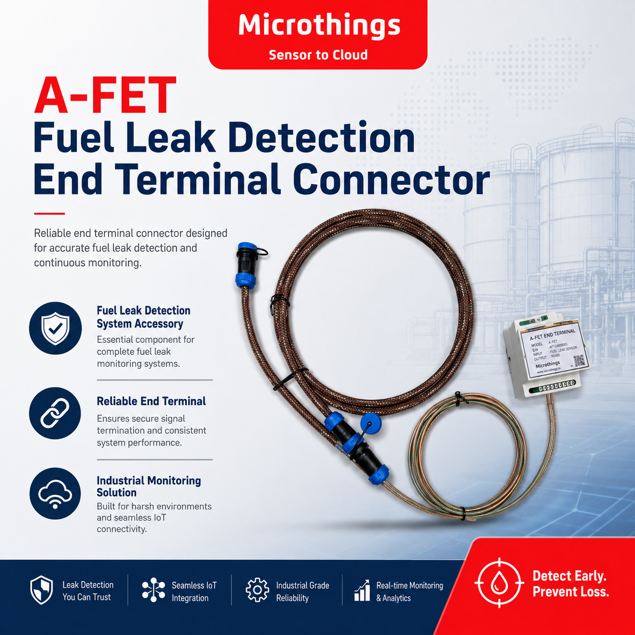 A-FET Fuel Leak Detection End Terminal 26072026 A-FET Fuel Leak Detection End Terminal 26072026