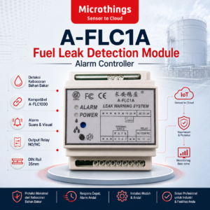 Fuel Leak Detection Module 25072026