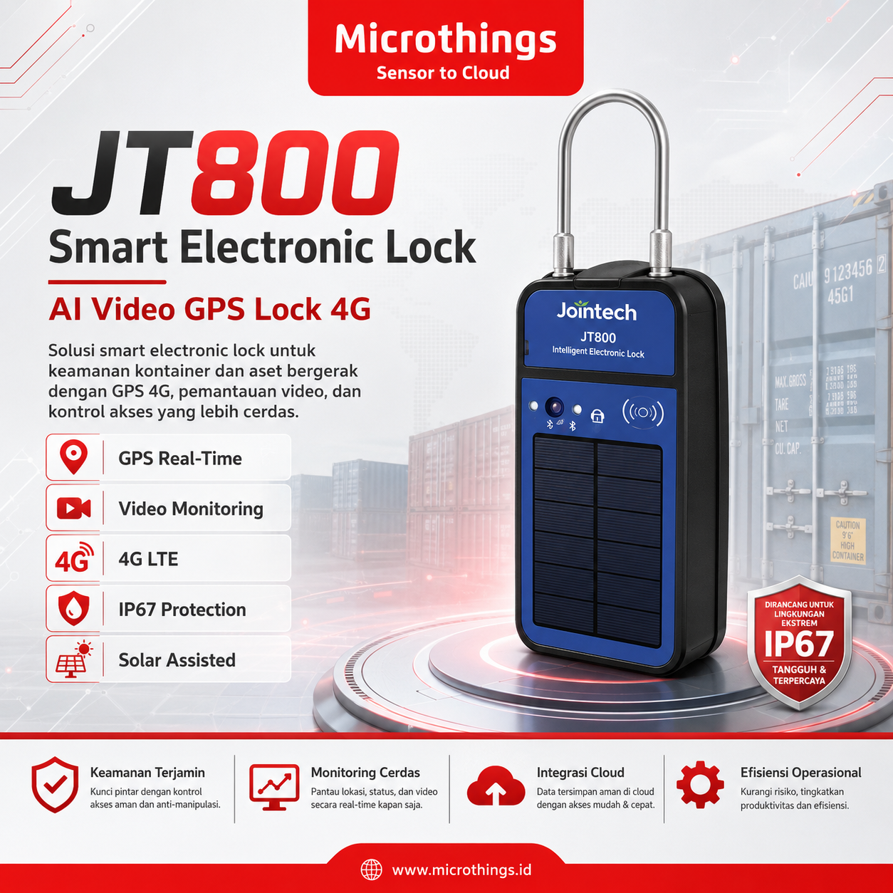 JT800 Smart Electronic Lock 13072026 JT800 Smart Electronic Lock 13072026