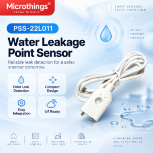 PSS-22L011 Water Leakage Point Sensor