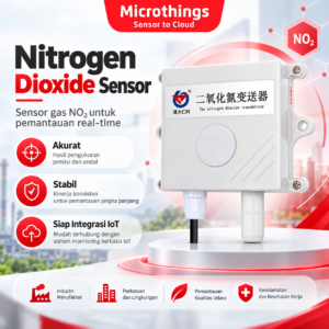 Nitrogen Dioxide Sensor
